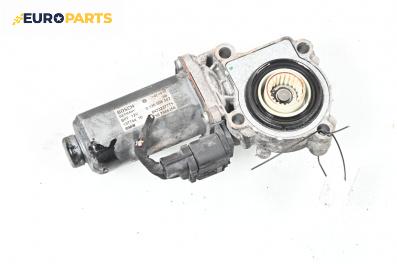 Актуатор раздатка за BMW X3 Series E83 (01.2004 - 12.2011) 2.0 d, 150 к.с., № Bosch 0 130 008 507