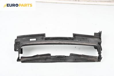 Дифузьор за Mercedes-Benz GL-Class SUV (X164) (09.2006 - 12.2012) GL 420 CDI 4-matic (164.828), 306 к.с.