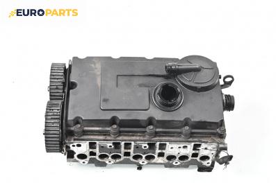 Глава за Audi A3 Hatchback II (05.2003 - 08.2012) 2.0 TDI 16V, 140 к.с.