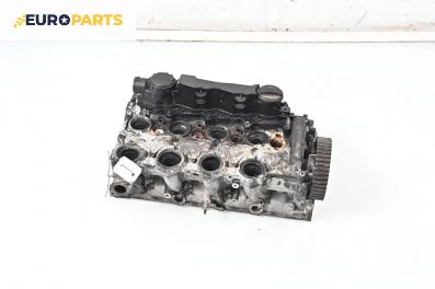 Глава за Peugeot 307 Hatchback (08.2000 - 12.2012) 1.6 HDi 110, 109 к.с.
