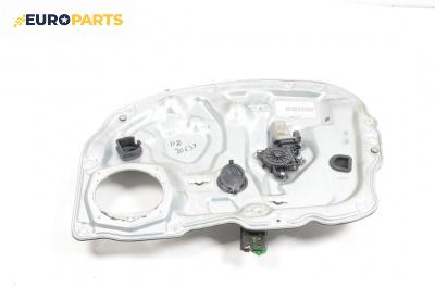 Машинка ел. стъкло за Fiat Idea Minivan (12.2003 - 12.2010), 4+1 вр., миниван, позиция: предна, дясна