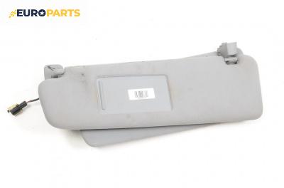 Сенник за Porsche Cayenne SUV I (09.2002 - 09.2010), позиция: лява