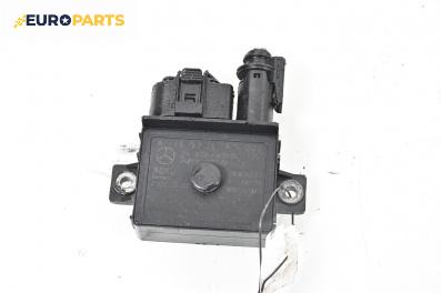 Реле подгревни свещи за Mercedes-Benz C-Class Estate (S204) (08.2007 - 08.2014) C 220 CDI (204.208)