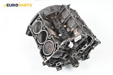 Цилиндров блок  за Mercedes-Benz CLK-Class Cabrio (A209) (02.2003 - 03.2010) CLK 240 (209.461), 170 к.с.