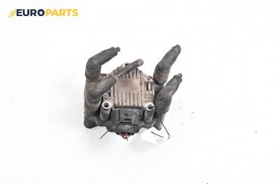 Запалителна бобина за Audi A2 Hatchback (02.2000 - 08.2005) 1.4, 75 к.с.