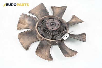 Виско съединител за Hyundai Terracan SUV (06.2001 - 12.2008) 2.9 CRDi 4WD, 150 к.с.