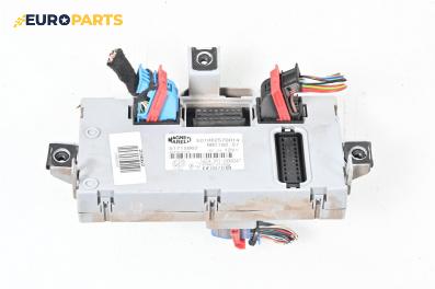 BSI модул за Fiat Stilo Multi Wagon (01.2003 - 08.2008)