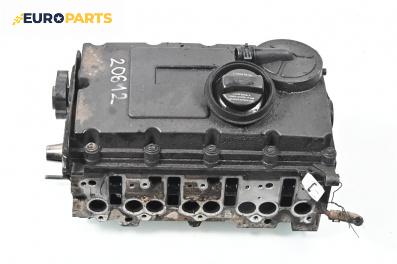 Глава за Audi A3 Hatchback II (05.2003 - 08.2012) 2.0 TDI 16V, 140 к.с.