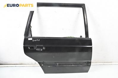 Врата за Volkswagen Passat II Variant B3, B4 (02.1988 - 06.1997), 4+1 вр., комби, позиция: задна, дясна