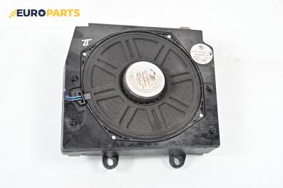 Субуфер за BMW X3 Series E83 (01.2004 - 12.2011), № 6513 6990102