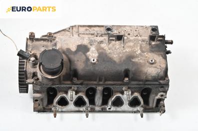Глава за Renault Clio II Hatchback (09.1998 - 09.2005) 1.2 (BB0A, BB0F, BB10, BB1K, BB28, BB2D, BB2H, CB0A...), 58 к.с.