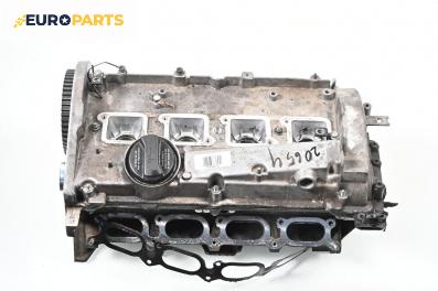Глава за Volkswagen Passat III Sedan B5 (08.1996 - 12.2001) 1.8 T, 150 к.с.