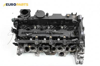 Глава за BMW X3 Series E83 (01.2004 - 12.2011) xDrive 20 d, 177 к.с.