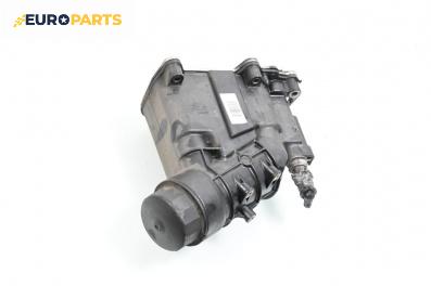 Корпус за маслен филтър за BMW X3 Series E83 (01.2004 - 12.2011) xDrive 20 d, 177 к.с.
