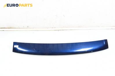 Спойлер за Volkswagen Touareg SUV I (10.2002 - 01.2013), джип