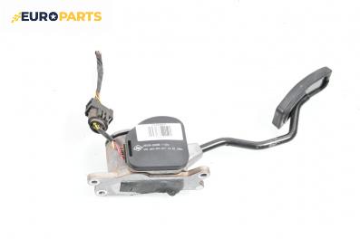 Педал газ за SsangYong Rexton SUV I (04.2002 - 07.2012), № 20550-08000 Y-200