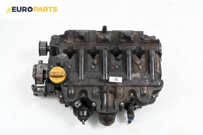Глава за Renault Laguna II Grandtour (03.2001 - 12.2007) 2.2 dCi (KG0F), 150 к.с.