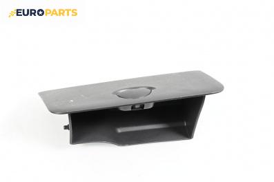 Жабка за Chevrolet Kalos Hatchback (03.2005 - ...)