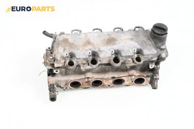 Глава за Honda Jazz II Hatchback (03.2002 - 12.2008) 1.2 i-DSI, 78 к.с.