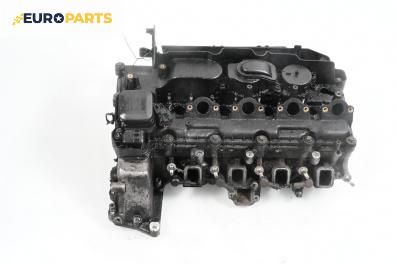 Глава за BMW 1 Series E87 (11.2003 - 01.2013) 118 d, 122 к.с.