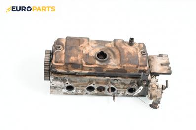 Глава за Peugeot Partner Box I (04.1996 - 12.2015) 1.4, 75 к.с.