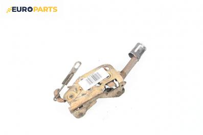 Брава на врата за Renault Master I Platform (07.1980 - 07.1998), позиция: лява