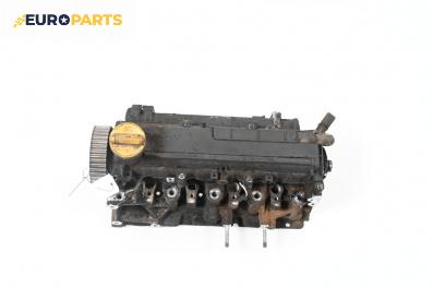 Глава за Renault Kangoo Van (08.1997 - 02.2008) 1.5 dCi, 68 к.с.