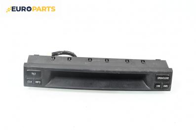 Часовник с индикаторен дисплей за Mazda 6 Hatchback I (08.2002 - 12.2008)