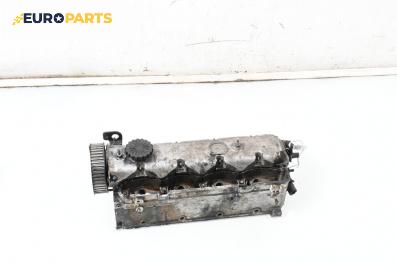 Глава за Renault Master I Platform (07.1980 - 07.1998) 2.5 D, 75 к.с.