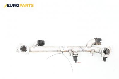 Тръба за охладителна течност за Audi A6 Avant C6 (03.2005 - 08.2011) S6 quattro, 435 к.с.