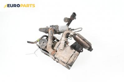 Печка за Volkswagen Phaeton Sedan (04.2002 - 03.2016) 5.0 V10 TDI 4motion, 313 к.с.