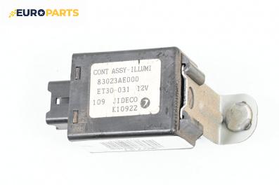 Реле осветление за Subaru Legacy III Wagon (10.1998 - 08.2003) 2.5 AWD, № 83023AE000