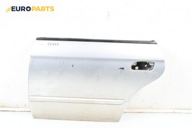 Врата за Subaru Legacy III Wagon (10.1998 - 08.2003), 4+1 вр., комби, позиция: задна, лява