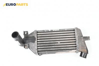 Интеркулер за Opel Astra G Hatchback (02.1998 - 12.2009) 1.7 TD, 68 к.с.