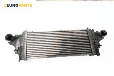 Интеркулер за Mercedes-Benz M-Class SUV (W164) (07.2005 - 12.2012) ML 320 CDI 4-matic (164.122), 224 к.с.