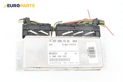 Компютър ABS/ESP за Mercedes-Benz C-Class Sedan (W202) (03.1993 - 05.2000), № 0 265 109 052