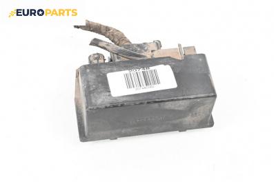 Реле подгревни свещи за Mercedes-Benz C-Class Sedan (W202) (03.1993 - 05.2000) C 200 CDI (202.134)