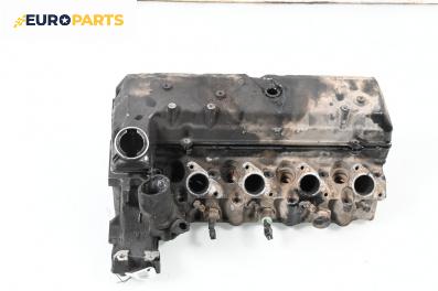 Глава за Mercedes-Benz Vito Bus (638) (02.1996 - 07.2003) 110 TD 2.3 (638.174), 98 к.с.