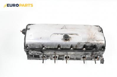 Глава за Volkswagen Phaeton Sedan (04.2002 - 03.2016) 5.0 V10 TDI 4motion, 313 к.с.