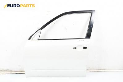 Врата за Subaru Forester SUV III (01.2008 - 09.2013), 4+1 вр., джип, позиция: предна, лява