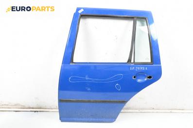 Врата за Volkswagen Golf IV Variant (05.1999 - 06.2006), 4+1 вр., комби, позиция: задна, лява