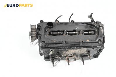 Глава за Audi A4 Avant B7 (11.2004 - 06.2008) 3.0 TDI quattro, 233 к.с.