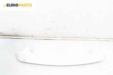 Спойлер за Great Wall Hover SUV (06.2005 - ...), джип