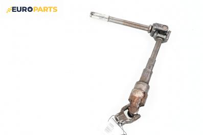 Каре на волана за Audi A4 Avant B7 (11.2004 - 06.2008) 3.0 TDI quattro, 233 к.с., комби