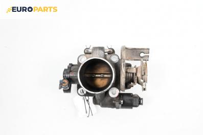 Дроселова клапа за Great Wall Hover SUV (06.2005 - ...) 2.4 4x4, 125 к.с.