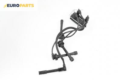 Запалителна бобина за Great Wall Hover SUV (06.2005 - ...) 2.4 4x4, 125 к.с.