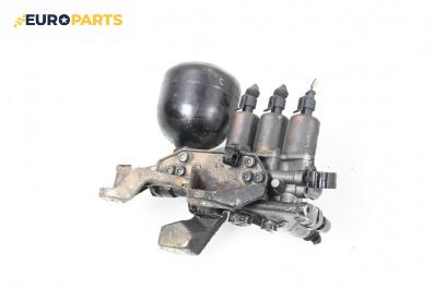 Актуатор скорости за Fiat Stilo Hatchback (10.2001 - 11.2010) 2.4 20V (192_XD1A), 170 к.с.