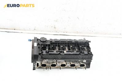 Глава за Fiat Stilo Hatchback (10.2001 - 11.2010) 2.4 20V (192_XD1A), 170 к.с.