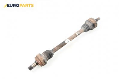 Полуоска за Mercedes-Benz C-Class Coupe (CL203) (03.2001 - 06.2007) C 200 Kompressor (203.745), 163 к.с., позиция: задна, дясна