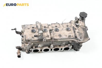 Глава за Mazda 3 Sedan I (09.1999 - 06.2009) 1.6, 105 к.с.